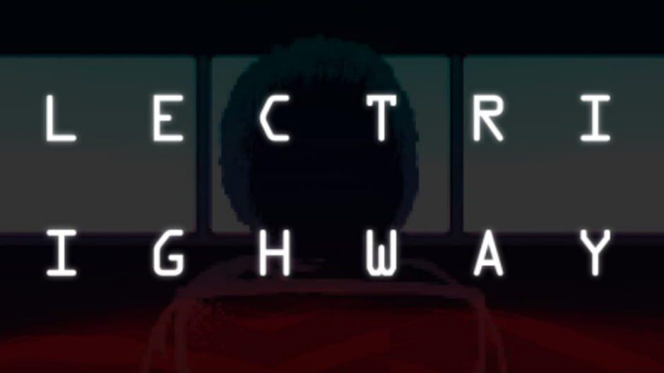 Electric Highways artwork 1