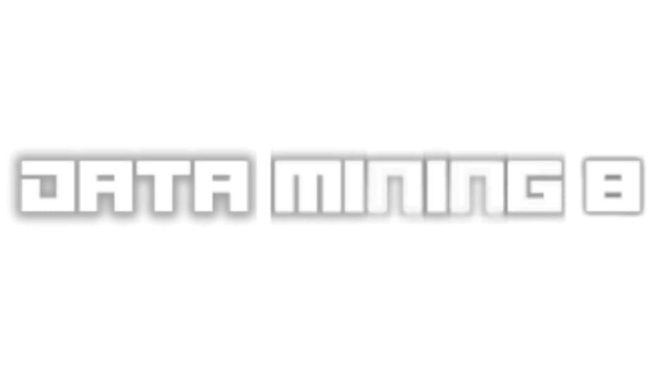 Data Mining 8 artwork 1