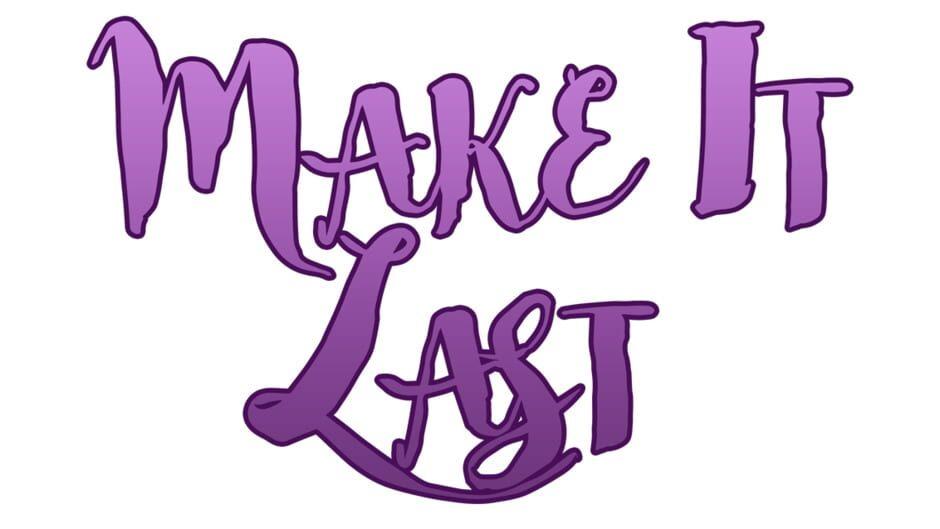 Make It Last artwork 1