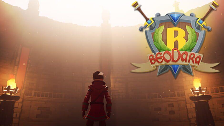Beodara artwork 2