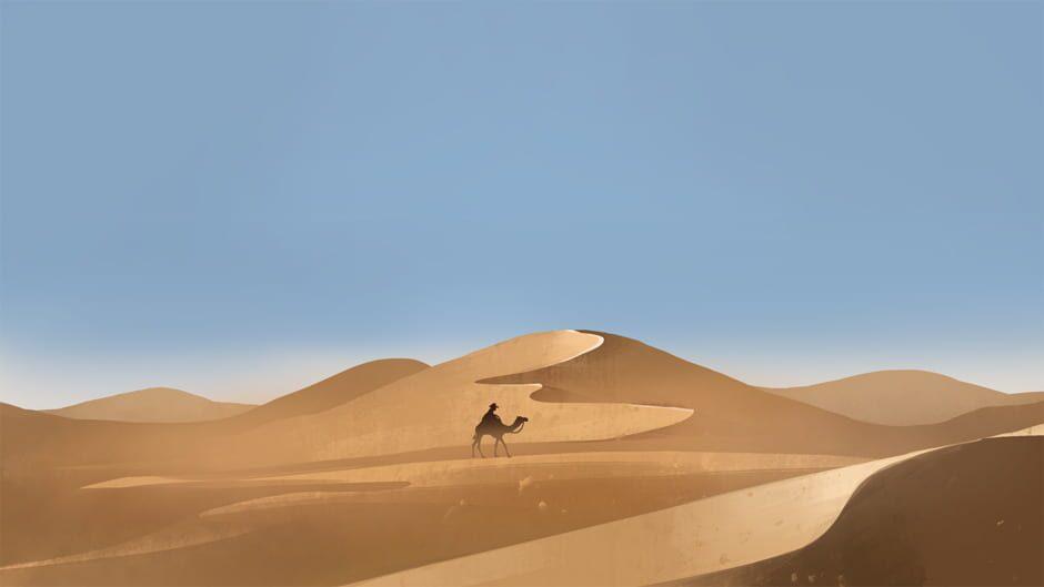 Ozymandias artwork 4