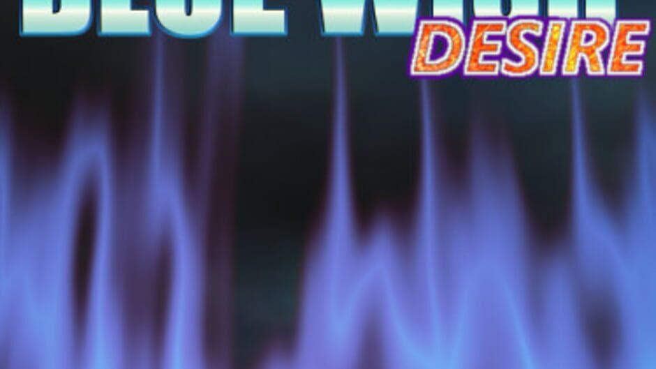 Blue Wish Desire artwork 3