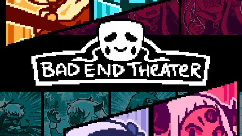 Bad End Theater artwork 3