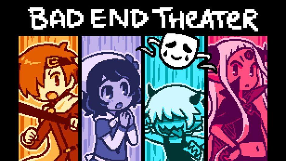 Bad End Theater artwork 1