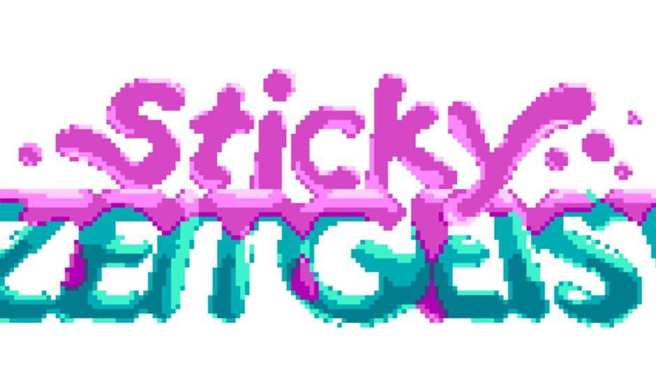 Sticky Zeitgeist: Episode 3 - A Trick With Ants artwork 1