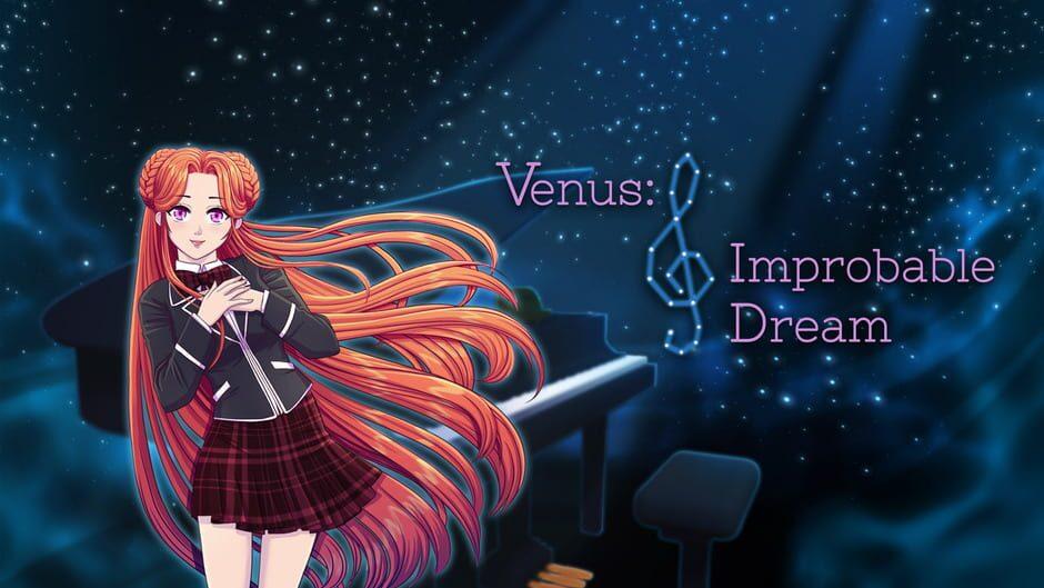 Venus: Improbable Dream artwork 1
