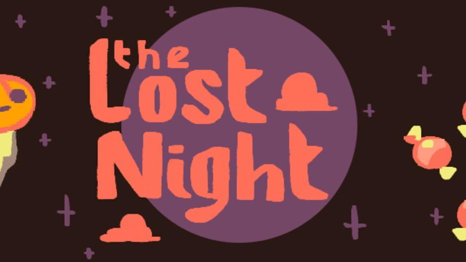 The Lost Night artwork 1