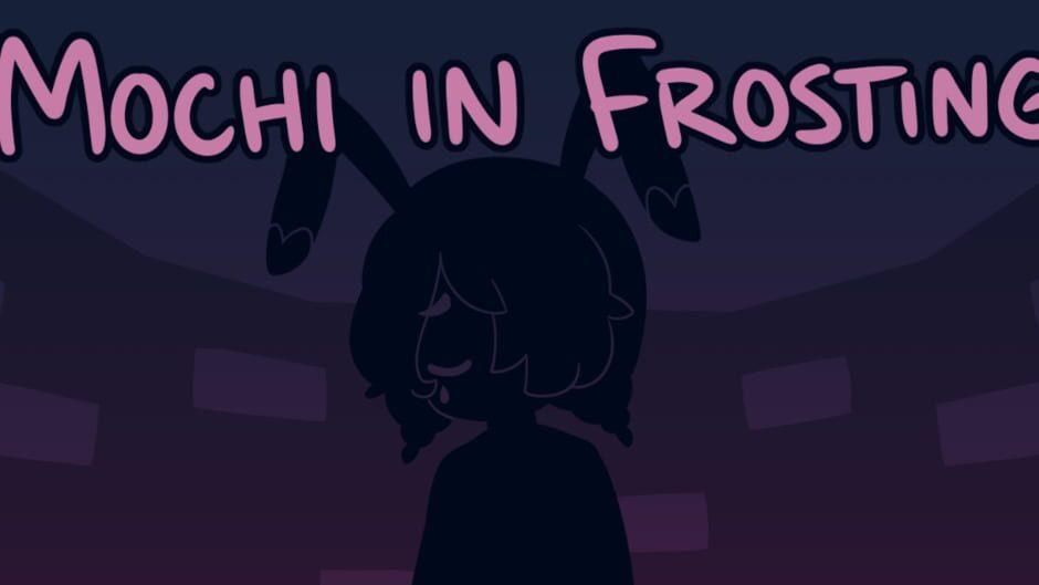 Mochi in Frosting artwork 1