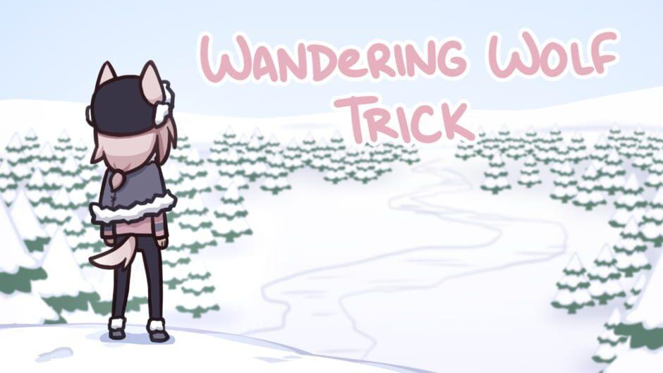 Wandering Wolf Trick artwork 1