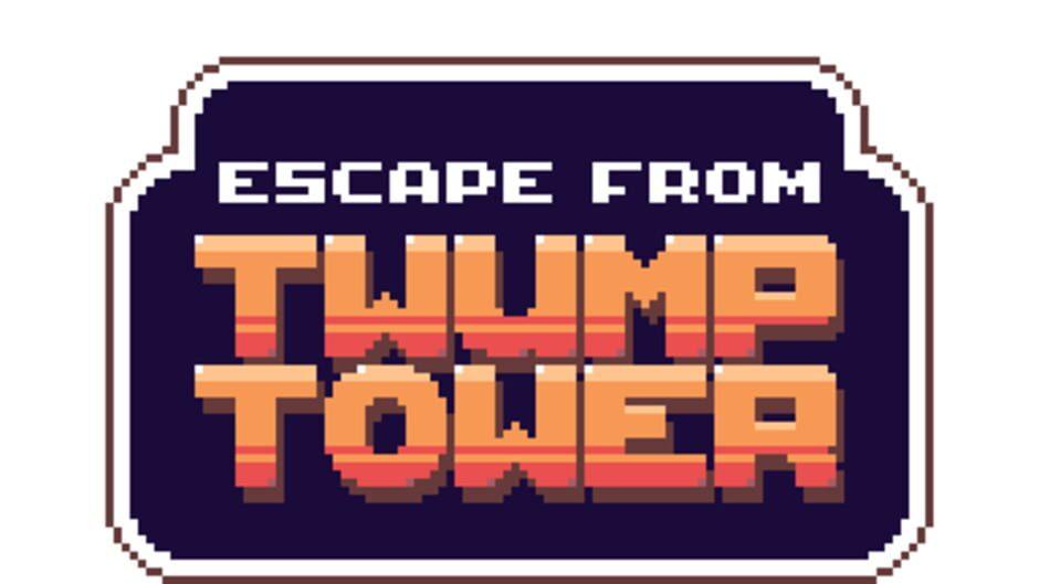 Escape From Twump Tower artwork 1