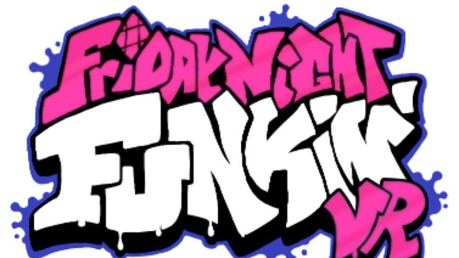 Friday Night Funkin' VR artwork 1