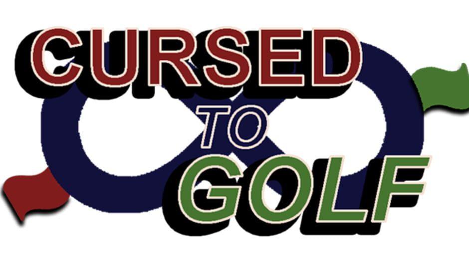 Cursed to Golf artwork 1