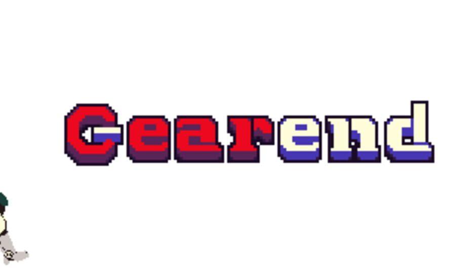 Gearend artwork 1