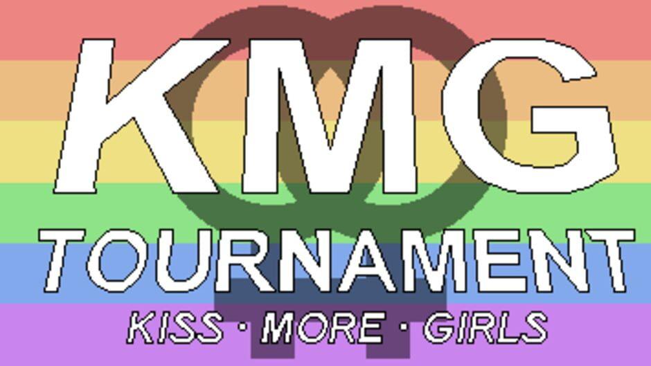 KMG Tournament: Kiss More Girls artwork 1