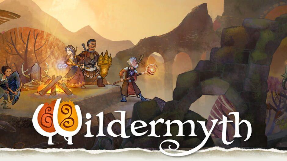 Wildermyth artwork 1
