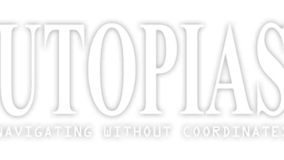 Utopias: Navigating Without Coordinates artwork 1