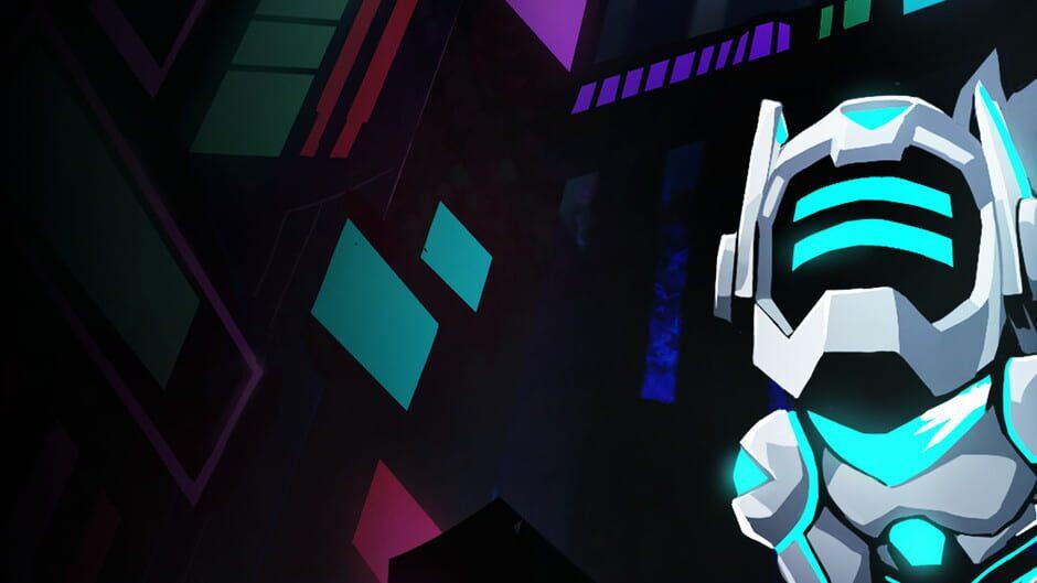 Cyjin: The Cyborg Ninja artwork 1