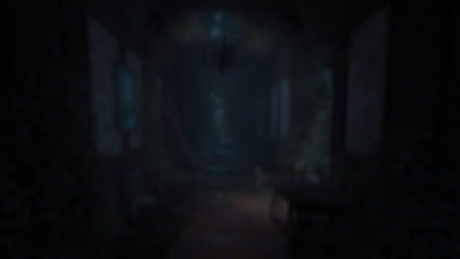 Uninvited Guest artwork 1