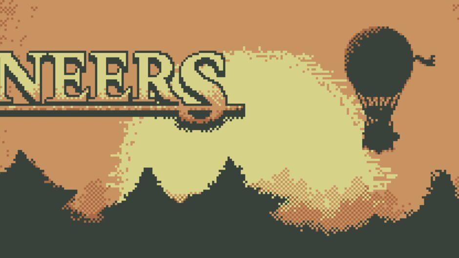 Pioneers artwork 1