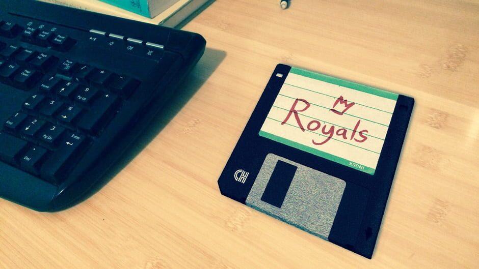 Royals artwork 1