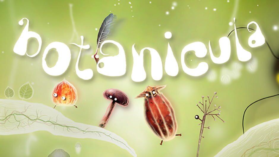 Botanicula artwork 1