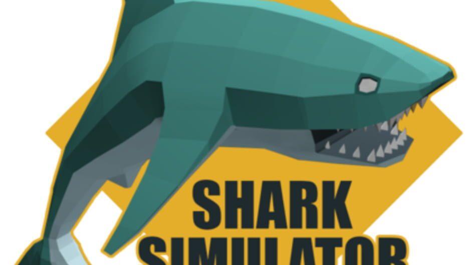 Shark Simulator artwork 1