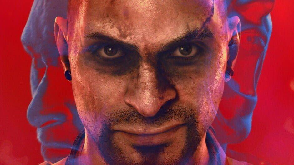 Far Cry 6: Insanity artwork 1