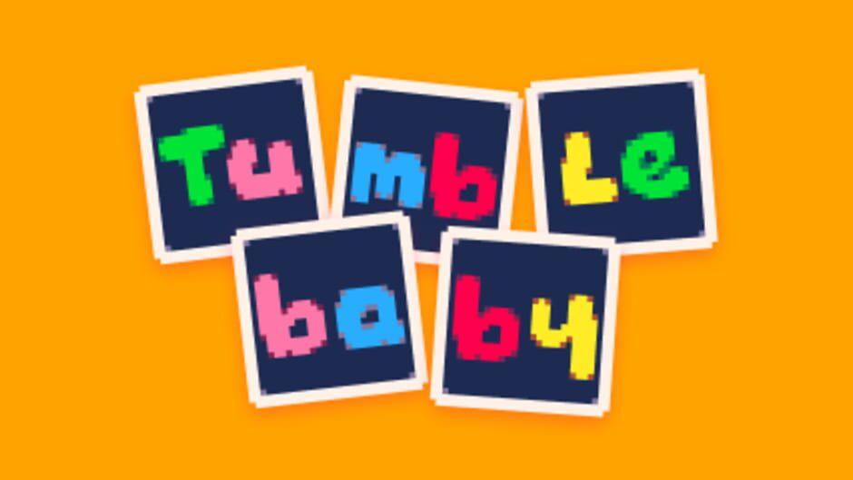 Tumble Baby artwork 1