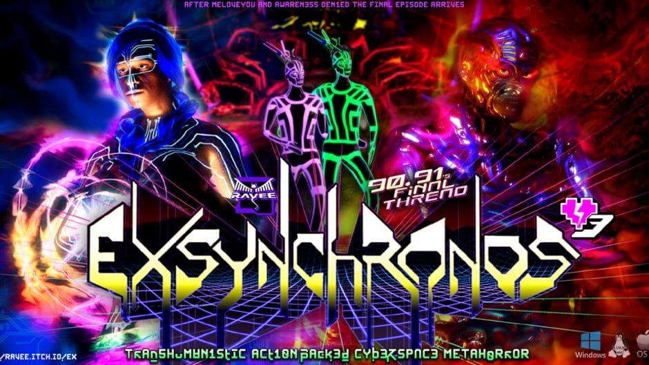 Exsynchronos artwork 1