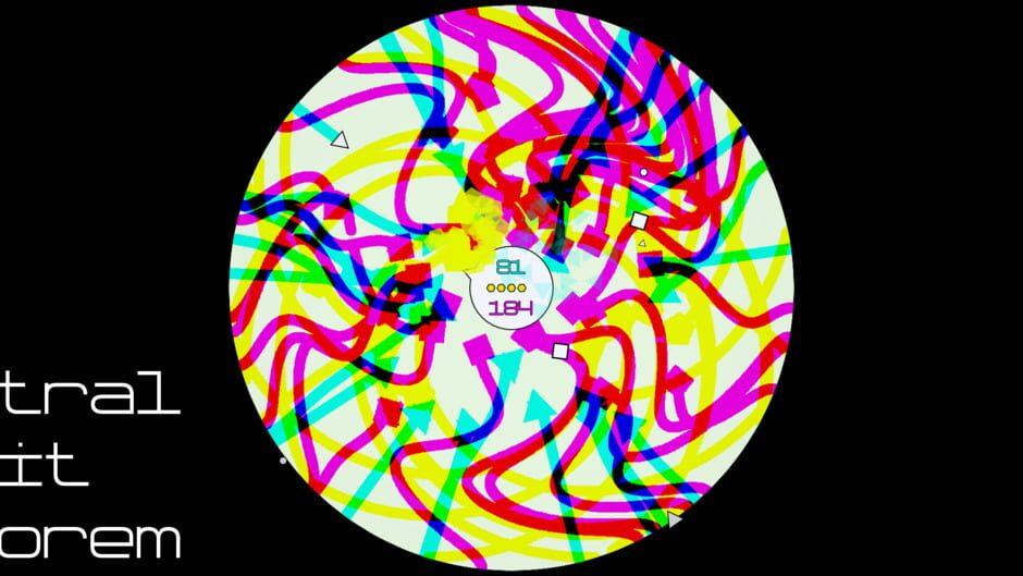 Central Limit Theorem artwork 1