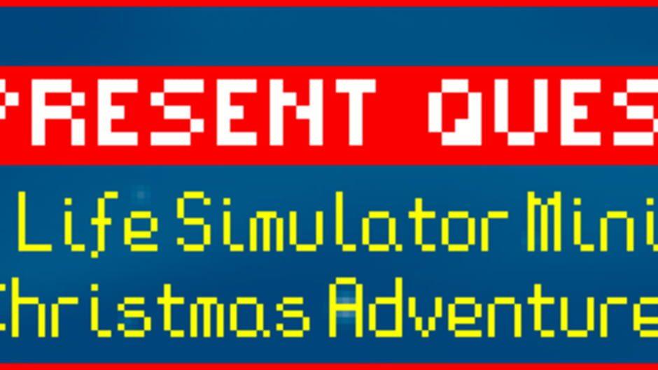 Present Quest artwork 1