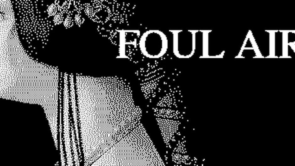 Foul Airs artwork 1