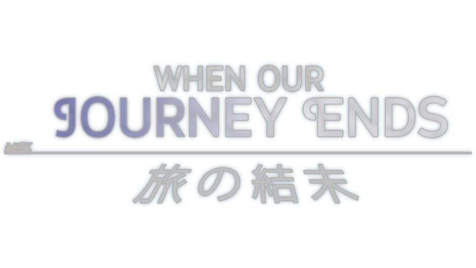 When Our Journey Ends artwork 1