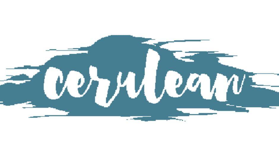 Cerulean artwork 1