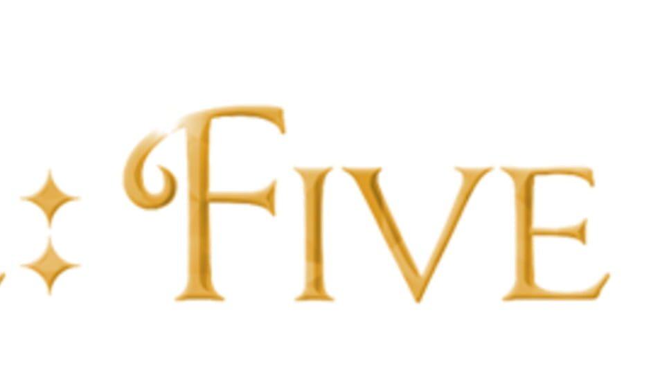 Aurore: Five Princes artwork 1