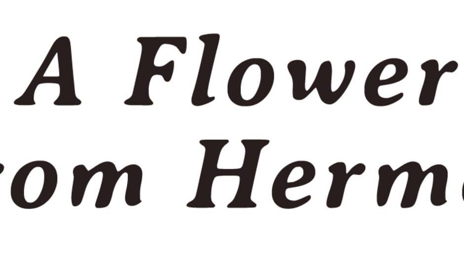 A Flower from Hermes artwork 1
