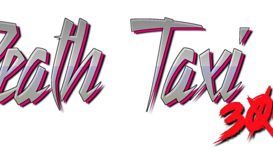 Death Taxi 3000 artwork 1