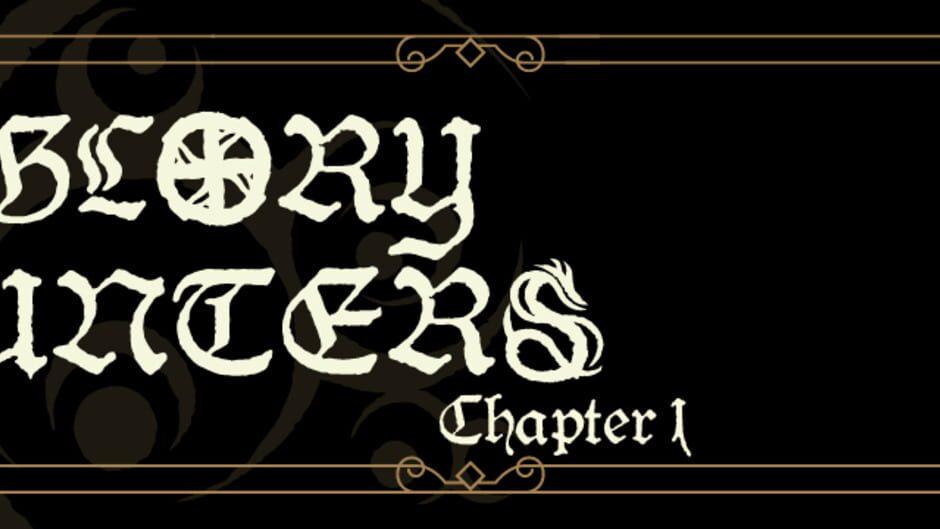 Glory Hunters artwork 1