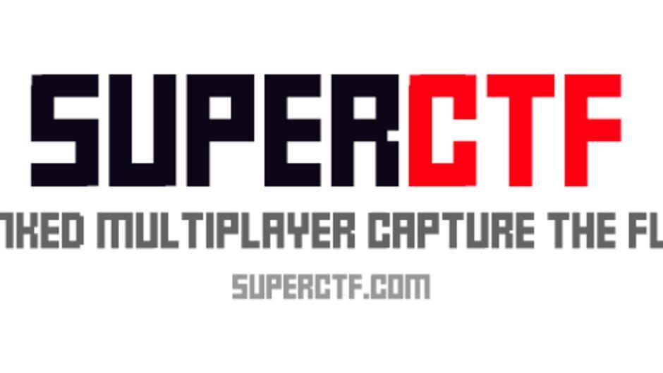 SuperCTF artwork 1