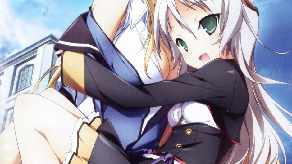 Baldr Sky DiveX "Dream World" artwork 1
