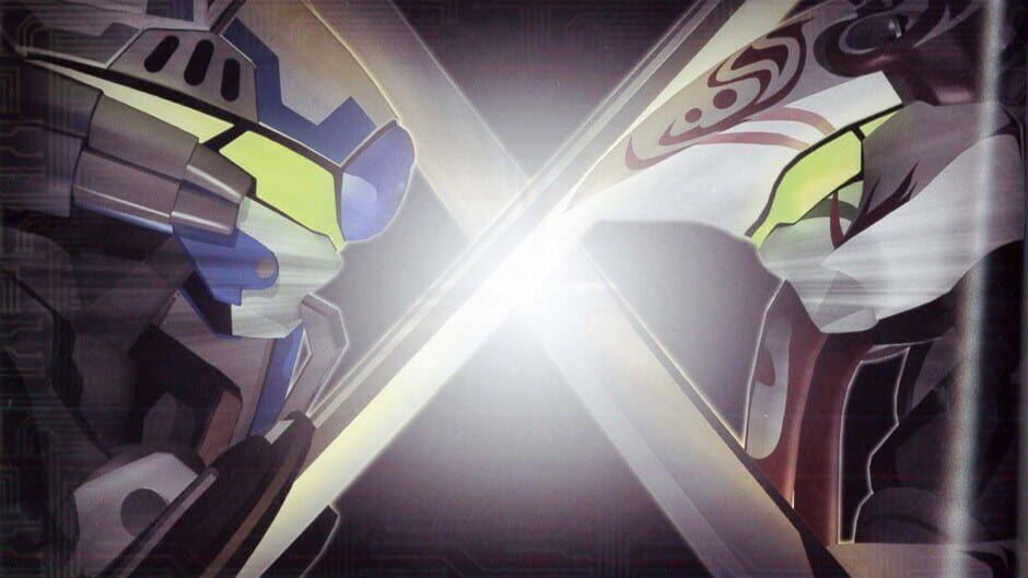 Baldr Sky DiveX "Dream World" artwork 2