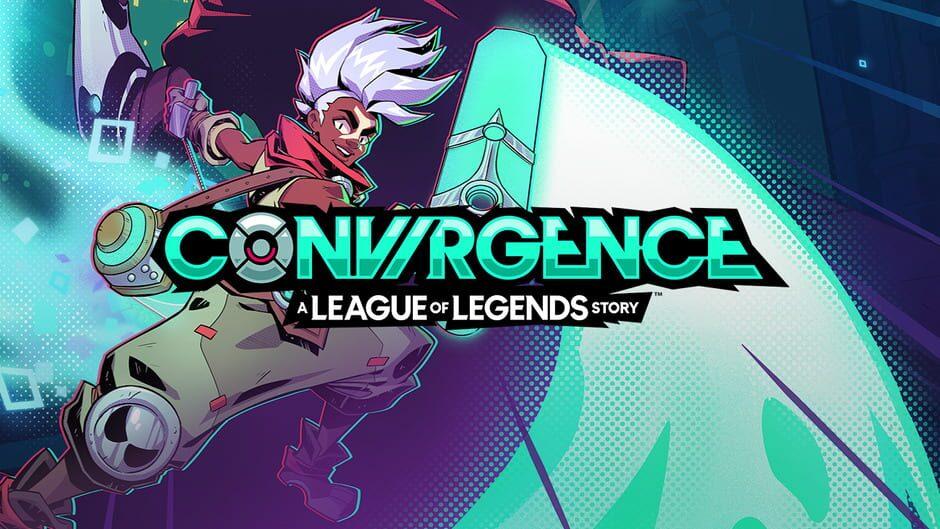 Convergence: A League of Legends Story artwork 1