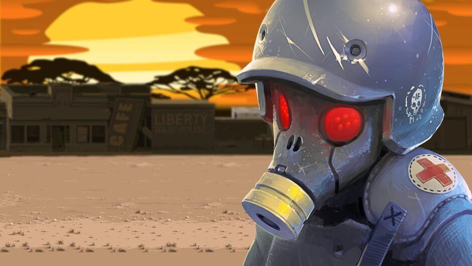 Dead Ahead: Zombie Warfare artwork 1