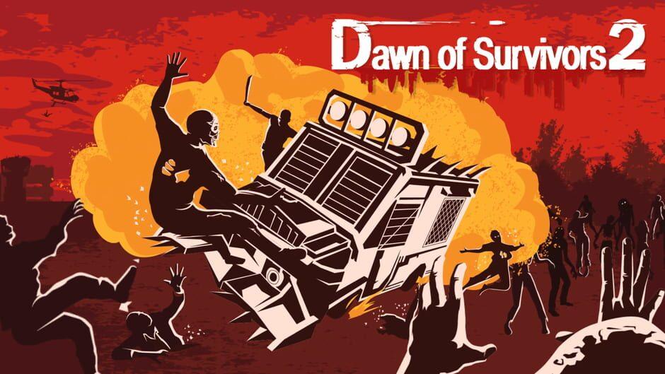 Dawn of Survivors 2 artwork 1