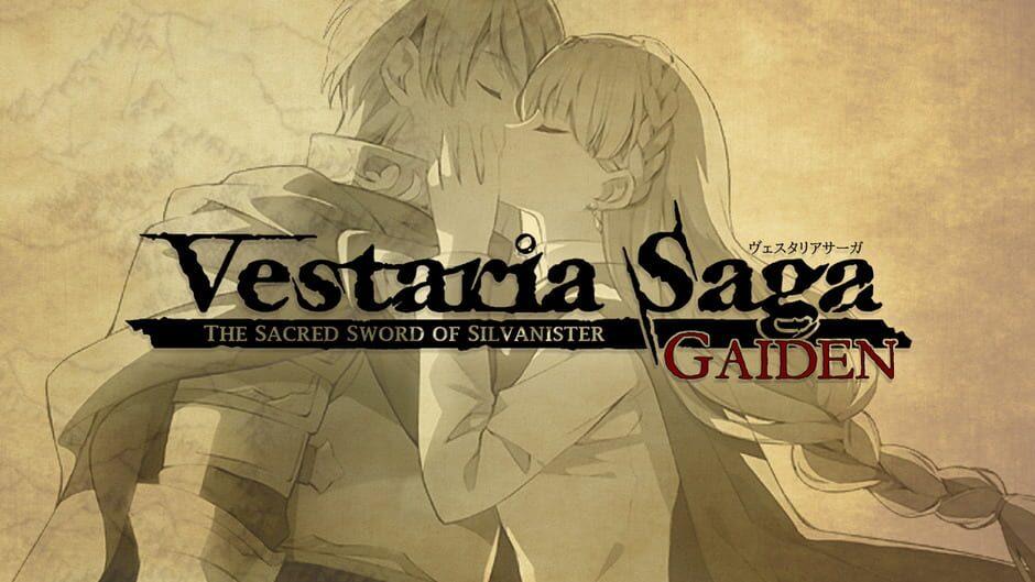 Vestaria Saga II: The Sacred Sword of Silvanister artwork 1