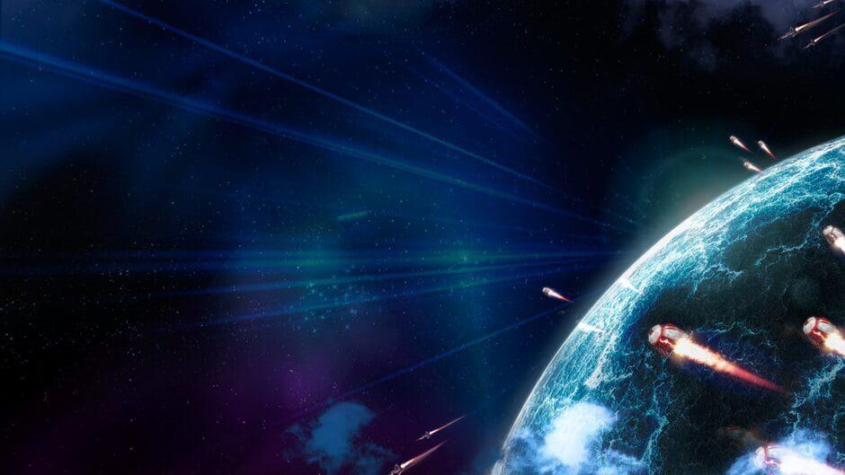 Space Overlords artwork 1