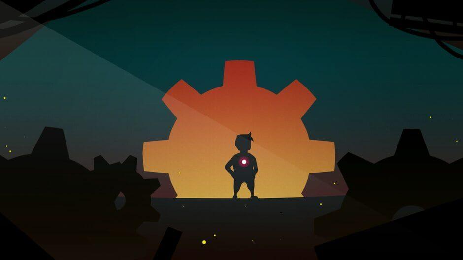 Still Time artwork 1
