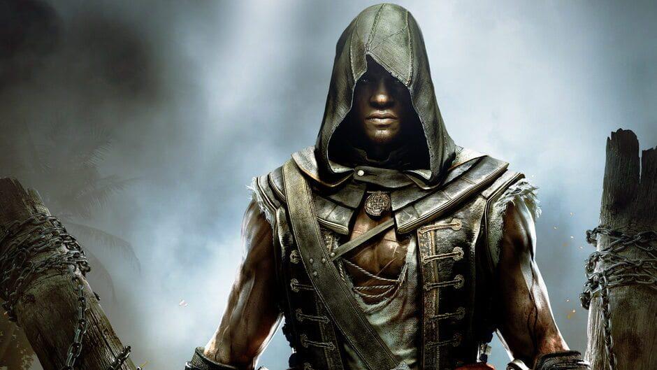 Assassin's Creed: Freedom Cry artwork 1
