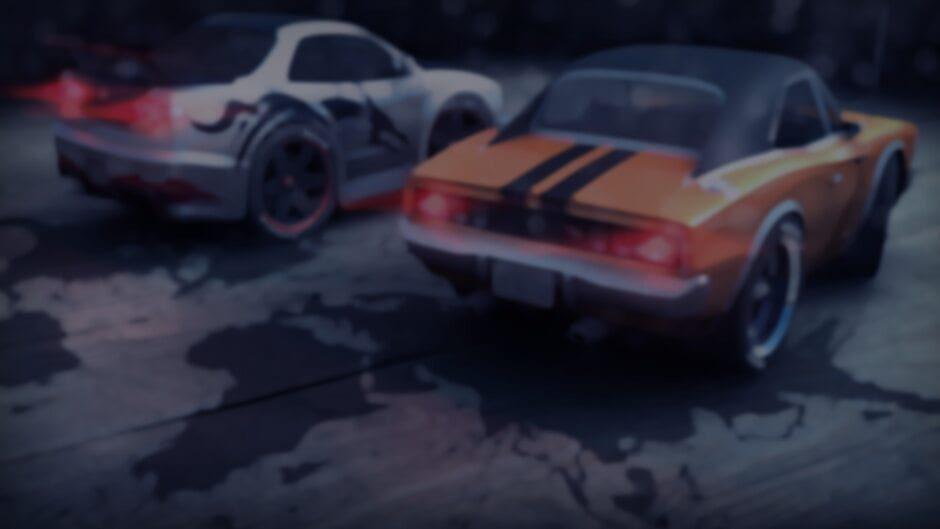 Table Top Racing: World Tour artwork 1