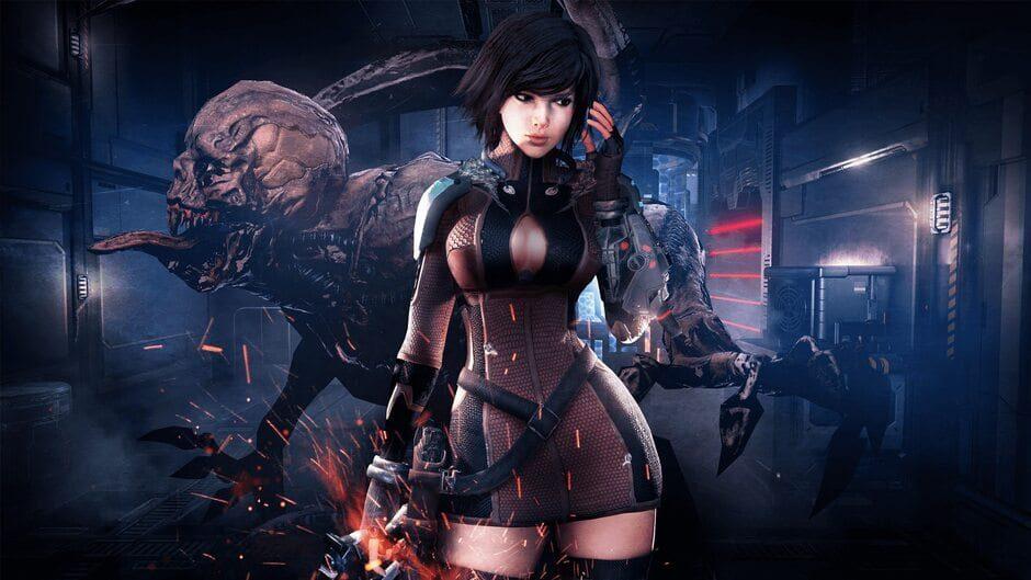 Mortal Blitz artwork 1